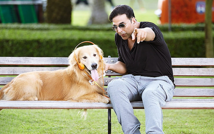 Akshay Kumar HD Wallpapers